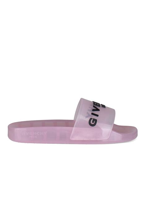 givenchy claquettes femme|givenchy sandals size 35.